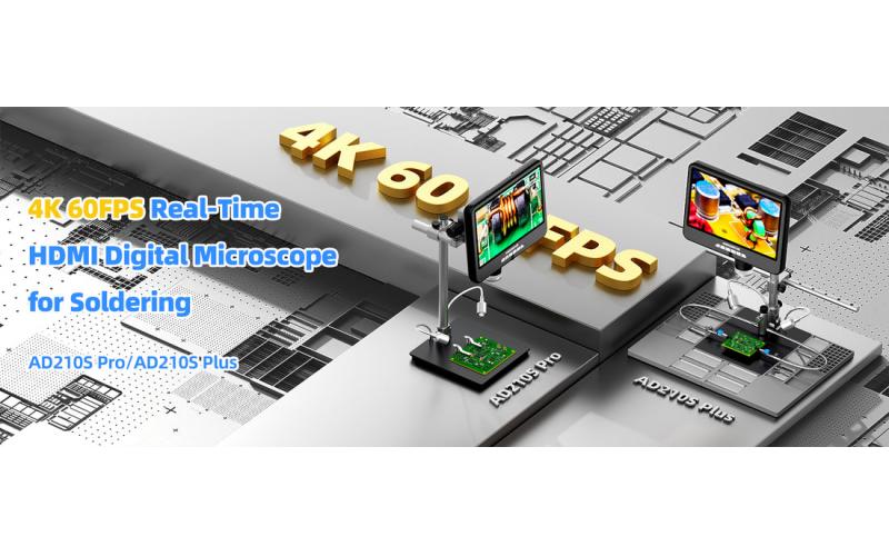 AD210S Pro