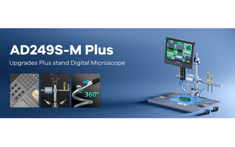 AD249S-M PLUS