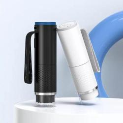 AVP320W 2.0MP 1000X WİFİ 1080P Dijital Mikroskop