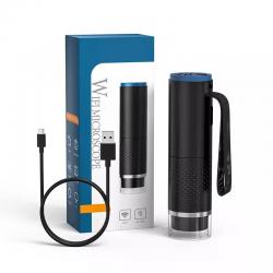 AVP320B 2.0MP 1000X WİFİ 1080P Dijital Mikroskop