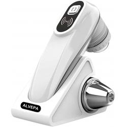 Alvepa M3413 1080P HD Kablosuz Akıllı Cilt ve Saç Analiz Cihazı