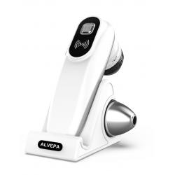 Alvepa M3413 1080P HD Kablosuz Akıllı Saç ve Cilt Analiz Cihazı